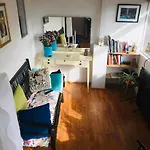 Sunny Apartment