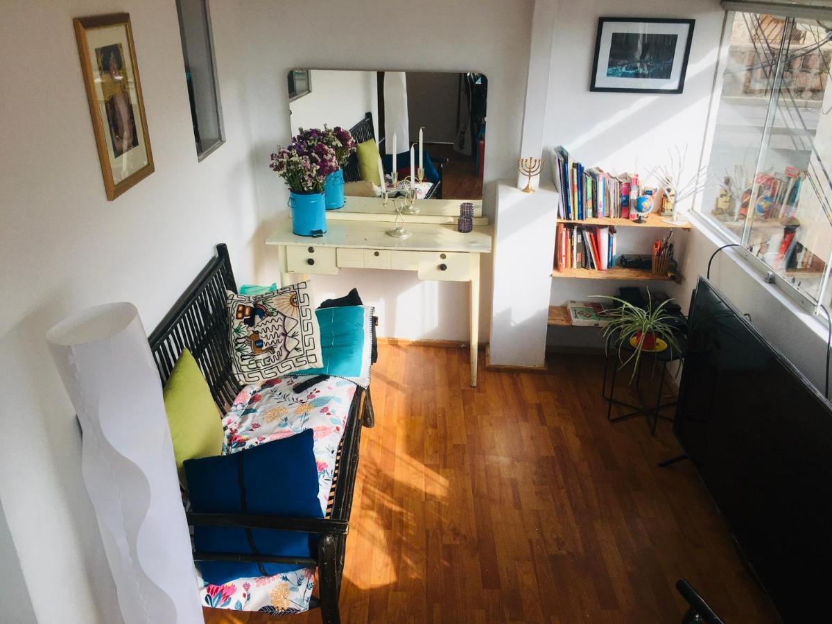 Habitación en casa particular Sunny